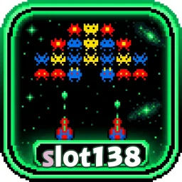 SLOT138 — ikon APK