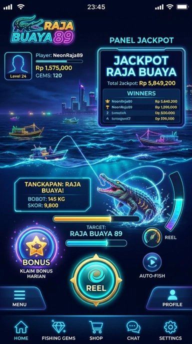 batak5d — layar beranda